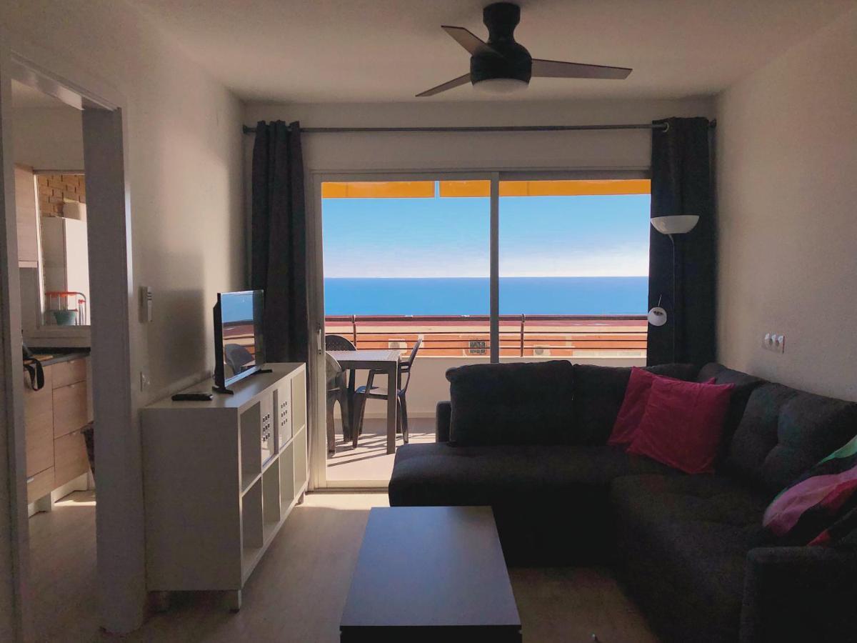 דירות אליקאנטה Mirando Al Mar מראה חיצוני תמונה
